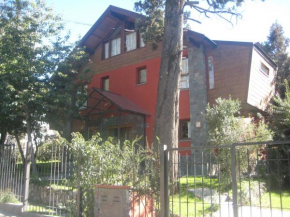 Mirando al Sur, San Carlos De Bariloche